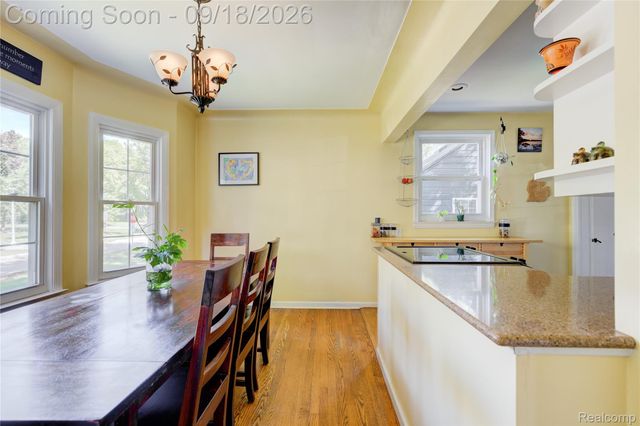 88 Amherst Road, Pleasant Ridge, MI 48069