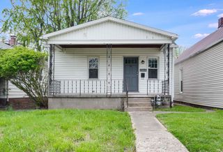 1225 S Harlan Avenue, Evansville, IN 47714