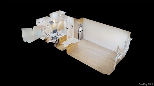 63-52 Saunders Street 2B, Rego Park, NY 11374