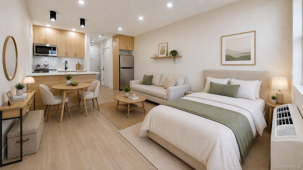63-52 Saunders Street 2B, Rego Park, NY 11374