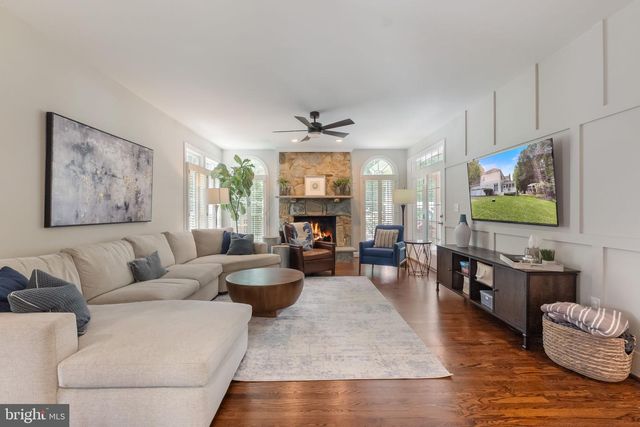 2524 COXSHIRE LN, Davidsonville, MD 21035