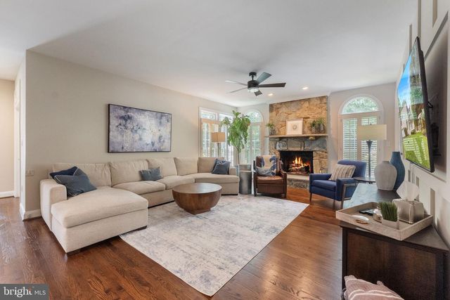 2524 COXSHIRE LN, Davidsonville, MD 21035