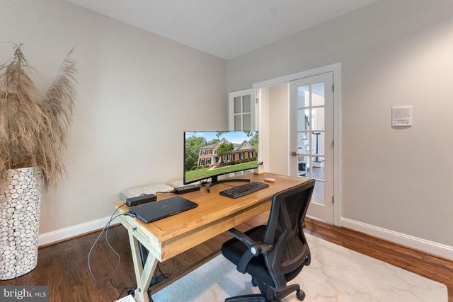 2524 COXSHIRE LN, Davidsonville, MD 21035