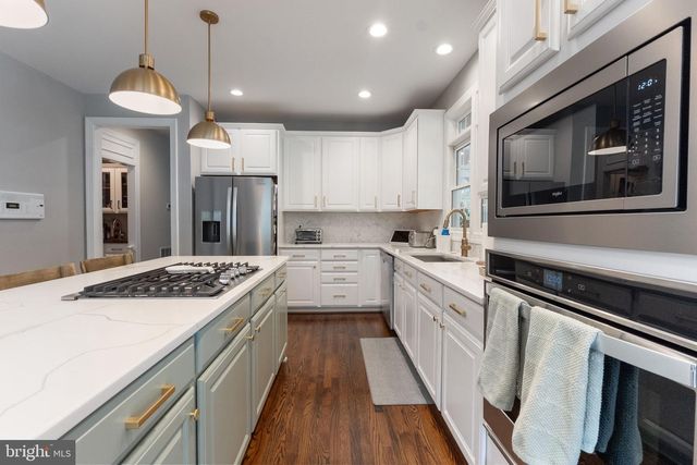 2524 COXSHIRE LN, Davidsonville, MD 21035