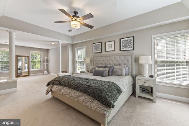 2524 COXSHIRE LN, Davidsonville, MD 21035