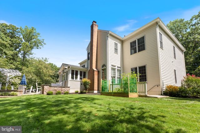 2524 COXSHIRE LN, Davidsonville, MD 21035