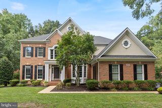 2524 COXSHIRE LN, Davidsonville, MD 21035