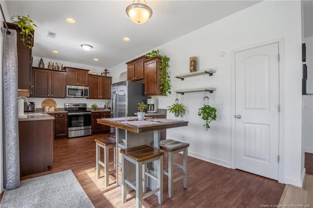 4913 True Fews Circle, Parkton, NC 28371