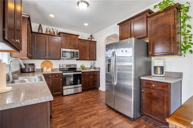 4913 True Fews Circle, Parkton, NC 28371