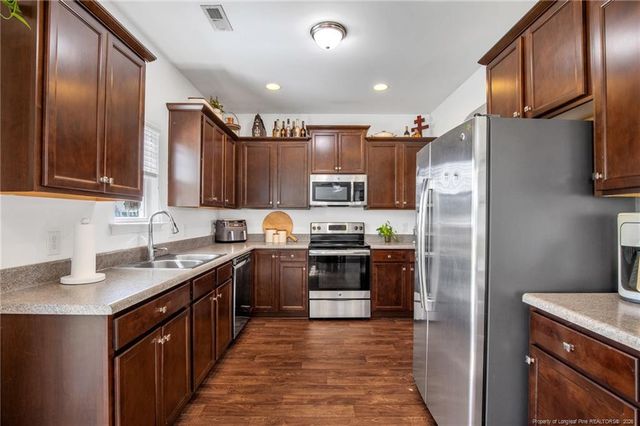 4913 True Fews Circle, Parkton, NC 28371