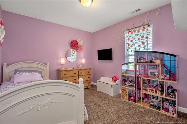 4913 True Fews Circle, Parkton, NC 28371