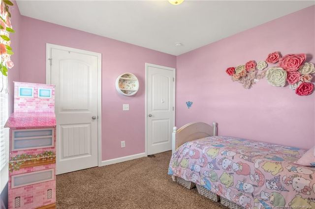 4913 True Fews Circle, Parkton, NC 28371