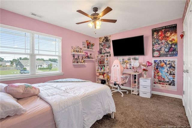 4913 True Fews Circle, Parkton, NC 28371
