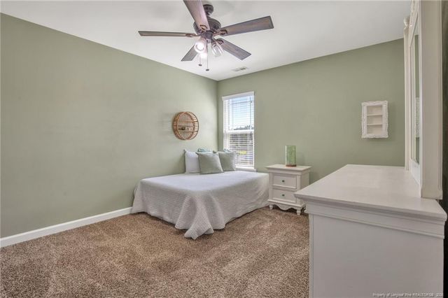 4913 True Fews Circle, Parkton, NC 28371