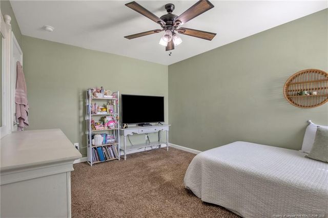 4913 True Fews Circle, Parkton, NC 28371