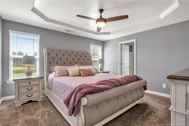 4913 True Fews Circle, Parkton, NC 28371