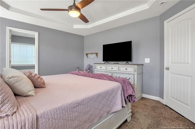 4913 True Fews Circle, Parkton, NC 28371