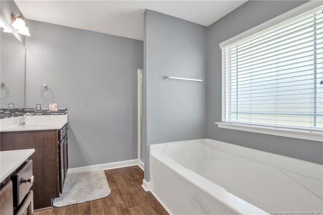 4913 True Fews Circle, Parkton, NC 28371