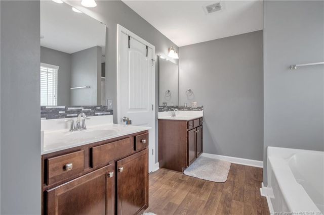 4913 True Fews Circle, Parkton, NC 28371