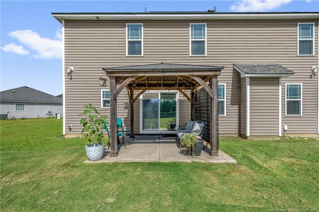 4913 True Fews Circle, Parkton, NC 28371
