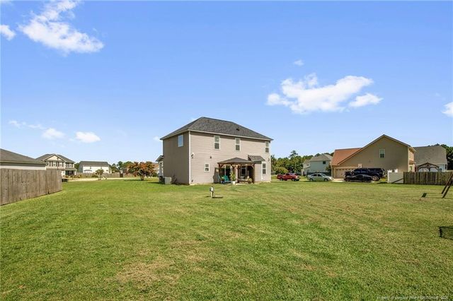4913 True Fews Circle, Parkton, NC 28371