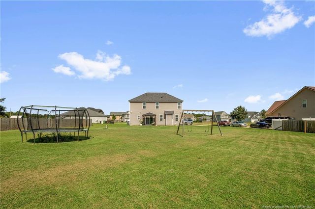 4913 True Fews Circle, Parkton, NC 28371