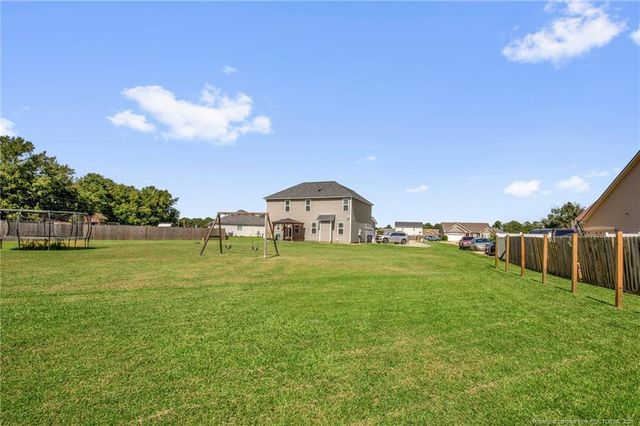 4913 True Fews Circle, Parkton, NC 28371