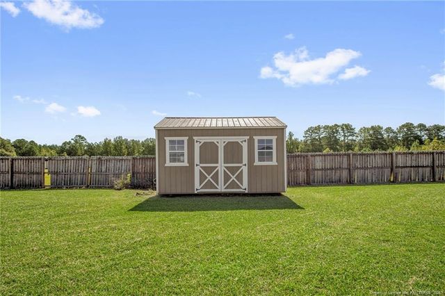 4913 True Fews Circle, Parkton, NC 28371