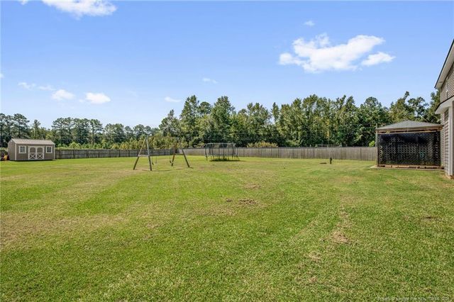 4913 True Fews Circle, Parkton, NC 28371
