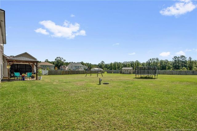 4913 True Fews Circle, Parkton, NC 28371