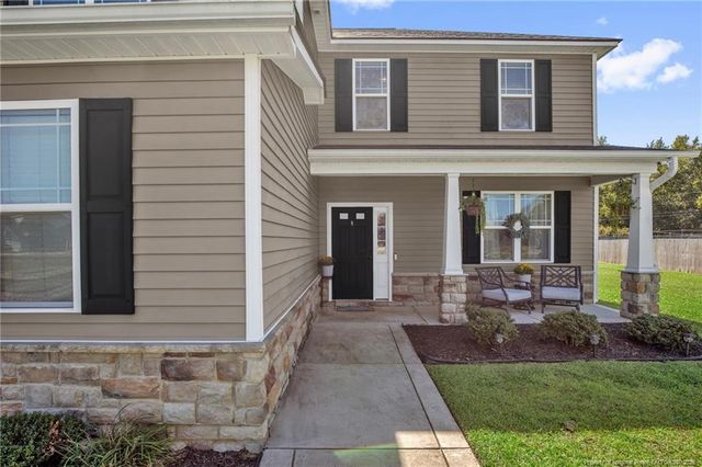 4913 True Fews Circle, Parkton, NC 28371