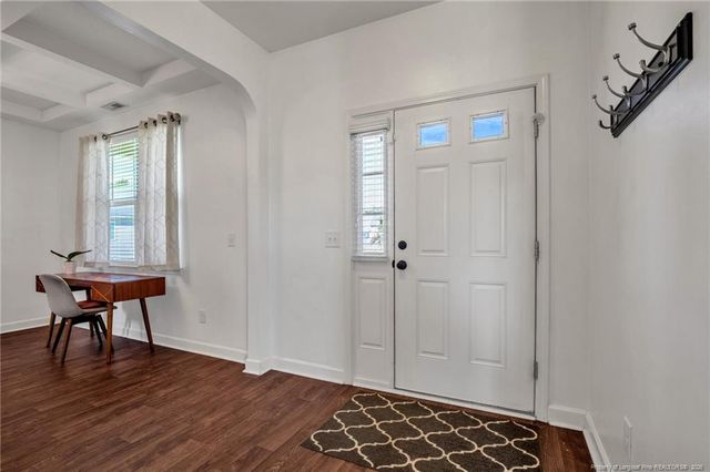 4913 True Fews Circle, Parkton, NC 28371