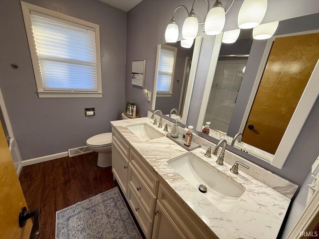 81 E 200 S, Princeton, IN 47670