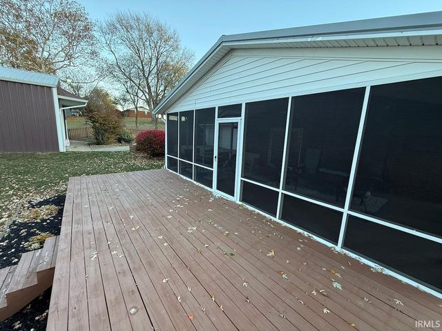 81 E 200 S, Princeton, IN 47670