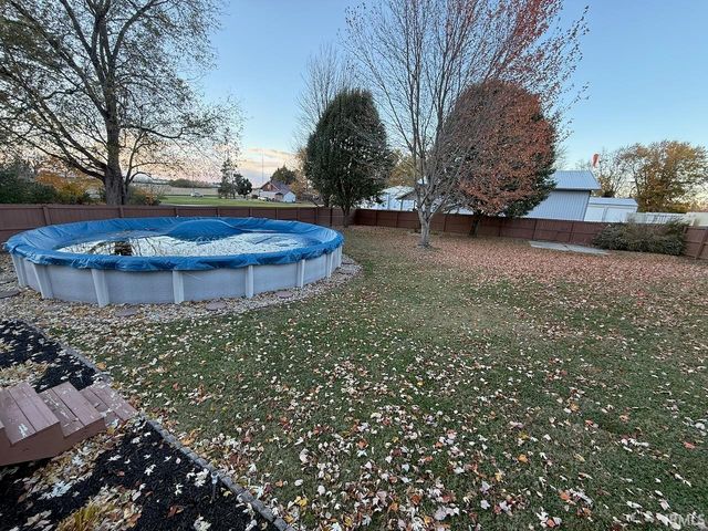 81 E 200 S, Princeton, IN 47670