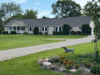 58520 Frost Road, New Haven, MI 48048