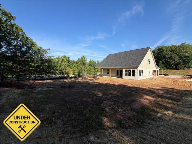 7604 Fern Lane, Lula, GA 30554