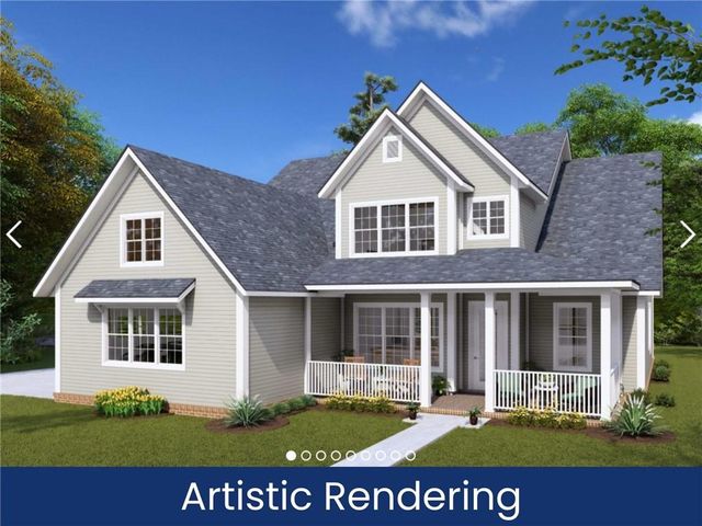 7604 Fern Lane, Lula, GA 30554