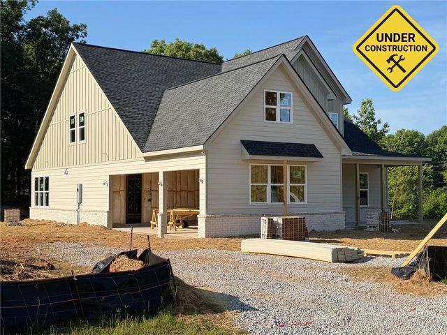 7604 Fern Lane, Lula, GA 30554