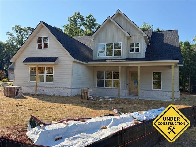 7604 Fern Lane, Lula, GA 30554