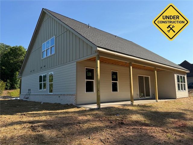 7604 Fern Lane, Lula, GA 30554