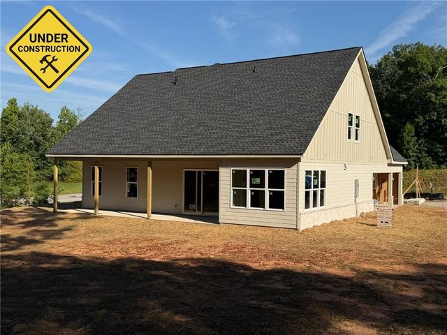 7604 Fern Lane, Lula, GA 30554
