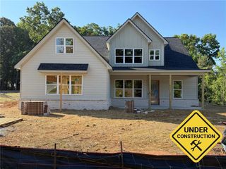 7604 Fern Lane, Lula, GA 30554