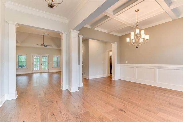 5364 Copse Drive, Augusta, GA 30909