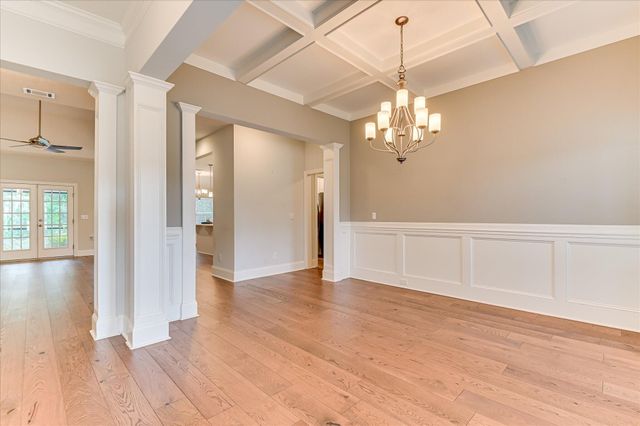 5364 Copse Drive, Augusta, GA 30909