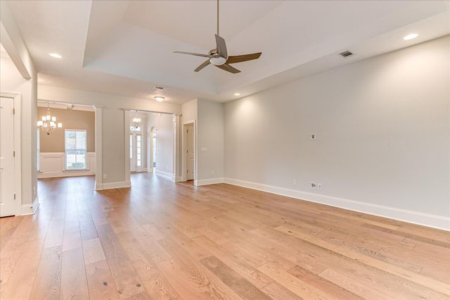 5364 Copse Drive, Augusta, GA 30909