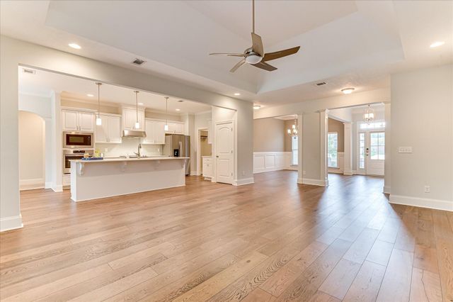 5364 Copse Drive, Augusta, GA 30909