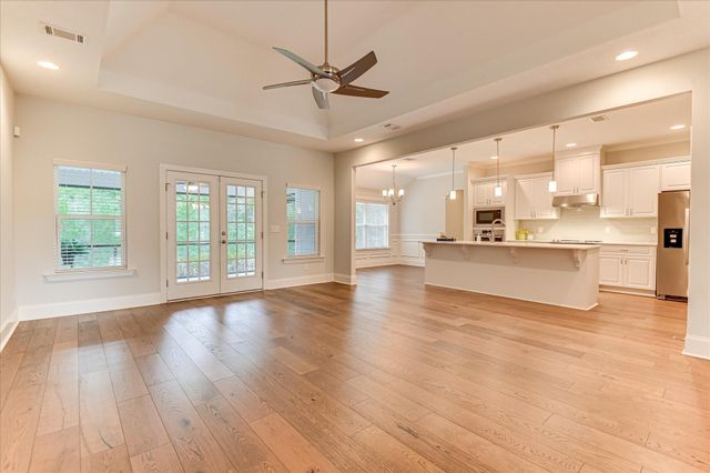 5364 Copse Drive, Augusta, GA 30909