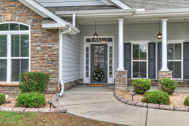 5364 Copse Drive, Augusta, GA 30909