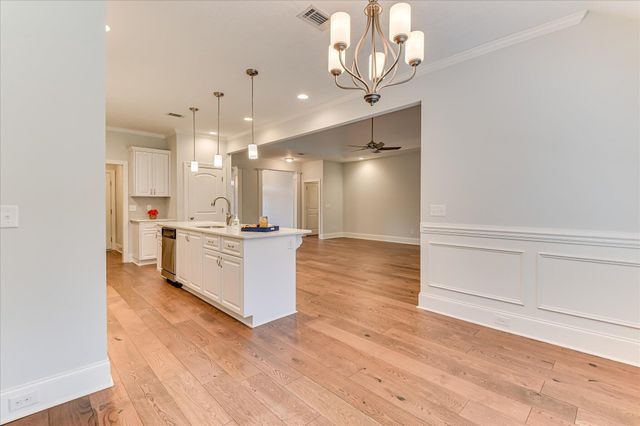 5364 Copse Drive, Augusta, GA 30909